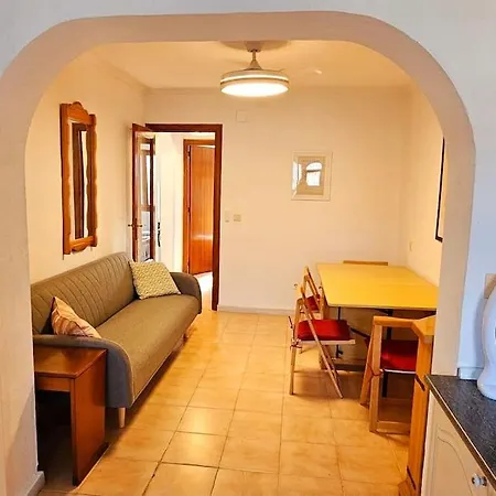 Casa Rudi - Urbanizacion La Marina Holiday home San Fulgencio