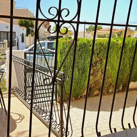 Casa Rudi - Urbanizacion La Marina * San Fulgencio
