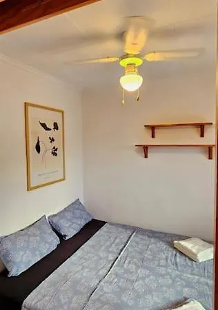 Casa Rudi - Urbanizacion La Marina