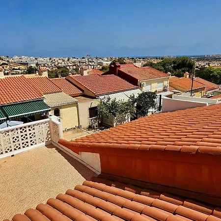 Casa Rudi - Urbanizacion La Marina Holiday home *