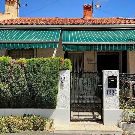 Casa Rudi - Urbanizacion La Marina * San Fulgencio