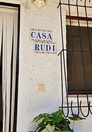 Casa Rudi - Urbanizacion La Marina San Fulgencio