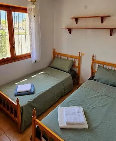 Holiday home Casa Rudi - Urbanizacion La Marina