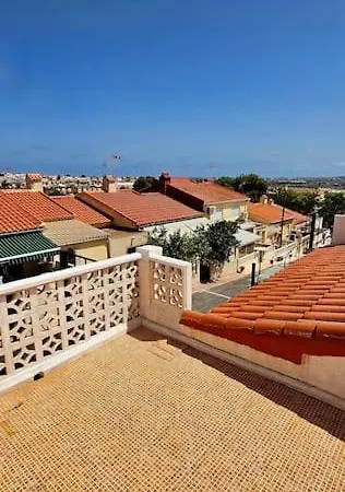 Casa Rudi - Urbanizacion La Marina Holiday home San Fulgencio