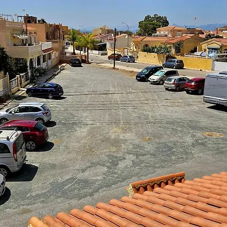 Casa Rudi - Urbanizacion La Marina Holiday home
