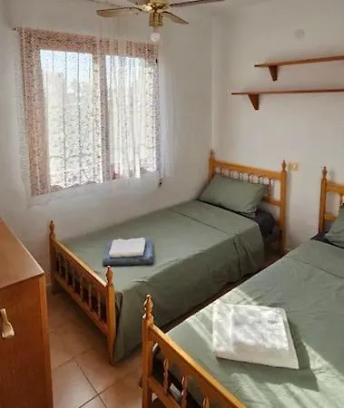 Holiday home Casa Rudi - Urbanizacion La Marina *