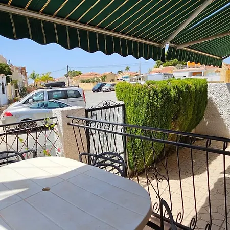 Casa Rudi - Urbanizacion La Marina *