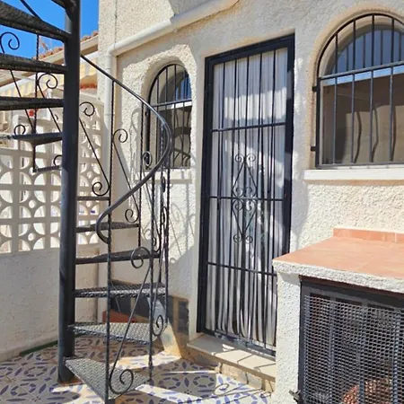 Casa Rudi - Urbanizacion La Marina Holiday home *