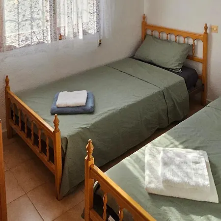 Casa Rudi - Urbanizacion La Marina * San Fulgencio